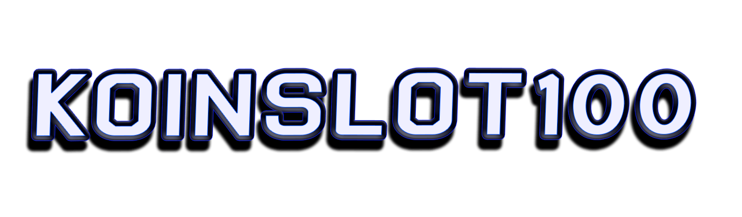 KOINSLOT100